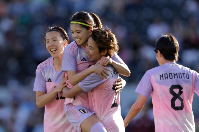 咪咕视频官网-尴尬!女足世界杯3参赛国无转播 日本因太贵或放弃