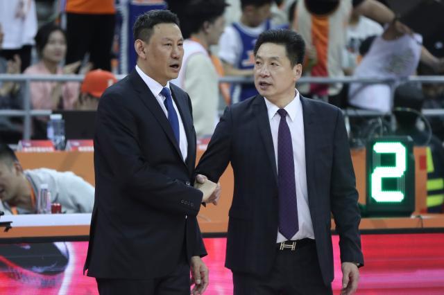 中国篮球重塑自身形象，从开出重磅罚单开始