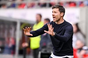 泰晤士报:安帅将在世俱杯前离任,阿隆索已准备好迎接新挑战