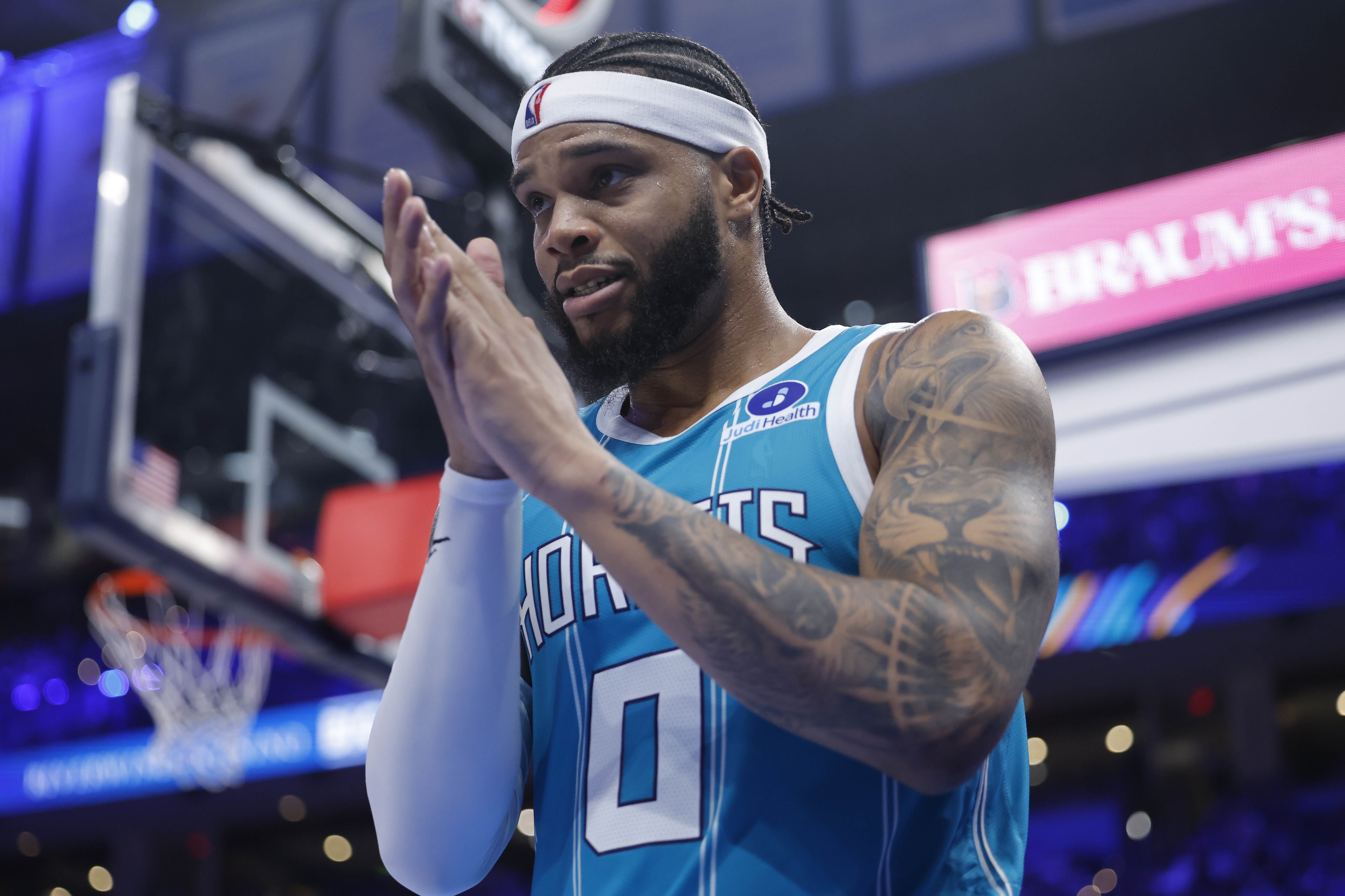 咪咕视频官网-相当高效！布里奇斯15中11砍球队第二高26分 三分4中3&amp;正负值+14