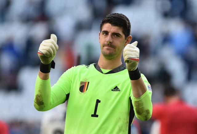 咪咕在线观看-库尔图瓦：赛事安排不顾球员健康 我们不是机器人