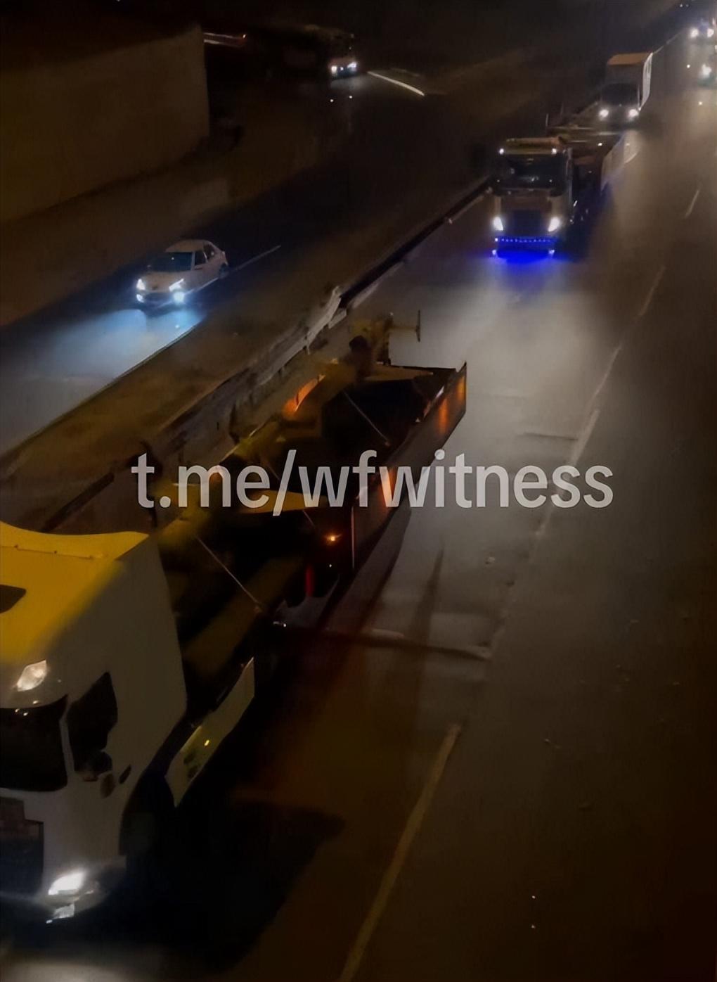 咪咕视频体育-最快几天内，恐要开战！伊朗革命卫队开始转移大量导弹和无人机